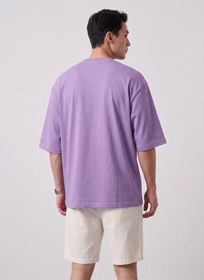 Hidden Truth Customized Oversized T-shirt