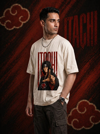 Shadow Ninja Oversized Customized T-shirt